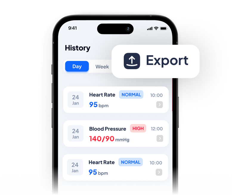 heart-rate-phone