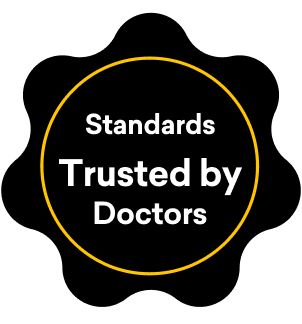 TrustedByDoctors